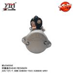 QDJ2653A3 Starter 24V 10T 7.5KW For John Deere 4045 4280007341 4280006901