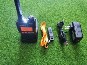 Quality Professional Handheld 99CH Security Two Way Radios wholesale