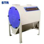 Sesame Sunflower Cambria Grain Quiona Corn Millet Cleaning De-Stoning Line