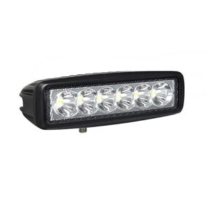Quality 6 Inch Led Worl Lamp 30w Off Road Trucks Atv wholesale
