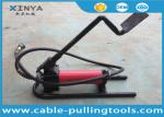CP-800A High Pressure Hydraulic Oil Foot Pump Pedal Hydraulic Pump 700Bar