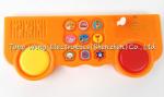 0.25w Dissipation 2 LED Push Button Sound Module AG10 AG13 For Children Book