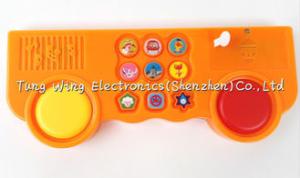 Quality 0.25w Dissipation 2 LED Push Button Sound Module AG10 AG13 For Children Book wholesale