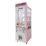 Amusement Game Center Key Master Machine 9 Holes Golden Key Redemption Coin
