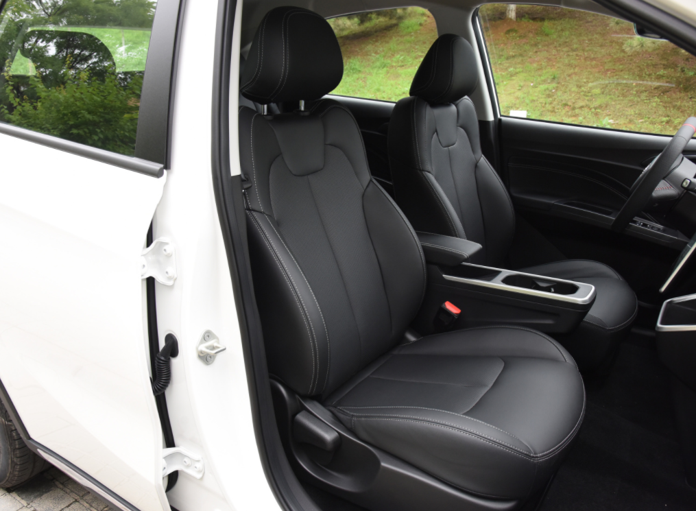2023 EV Energy Vehicle Sale's NETA AYA 318KM EV Cars The Perfect Combination of and Affordability
