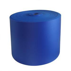 Quality Customized Polyethylene Air Conditioner Insulation Foam Laminated Closed Cell Sheet wholesale