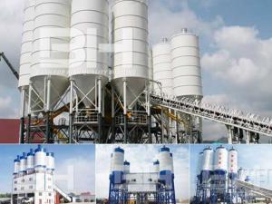 Quality Bolted Cement Silo Environmentally Friendly For Urban Construction wholesale