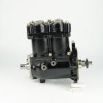 Starting System Electrical Parts Black Compressor for Me150357 Me150355