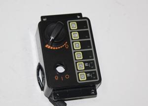 Quality Excavator Computer Board Unit R215-7 RX215-7 ECU 21N8-20505 Controller wholesale