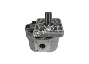 Quality Customized Size Forklift Gear Pump With Logo Printed CBN-F563-BFH wholesale