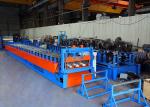 H450 Housing Thickness 2.0mm Floor Tiles Making Machine
