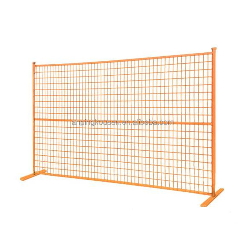 Easily Assembled Beige Green Defense Barrier Sand Defensive Barrier for Bastion Wall