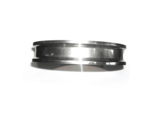 China Professional Tungsten Carbide Roll Rings / TC Roll Rings For High Speed Wire on sale