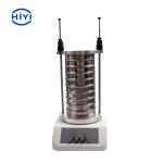 Tj-Tas Vibratory Sieve Shaker Place Up To 10 Layers Of Standard