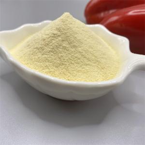 Quality Pure 95% Hydrolyzed Soy Protein Powder 100% Water Solubility wholesale