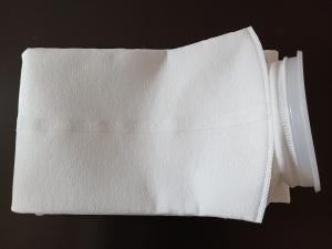 Quality PP PE NMO Liquid Filter Bag 10 Mircron 1200um For Water Filtration wholesale