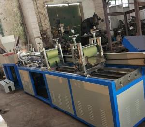 Quality Heat Shrinkable PVC Film Making Machine , PVC Blowing Machine Width 8-40mm wholesale