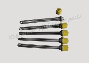 Quality Industrial Process Heaters Flange , Immersion Heater Element Replacement wholesale