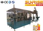 4000BPH Hot Fill Bottling Machine