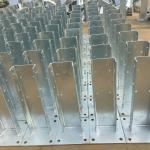 AASHTO M-180 Standard Roadway Safety Guardrail Flange Post for Effective