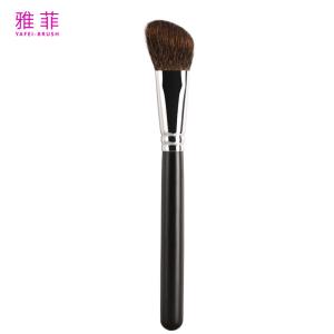 Quality A27 Squirrel Hair Facial Makeup Brushes Contour Highlight Brush Skin Friendly wholesale