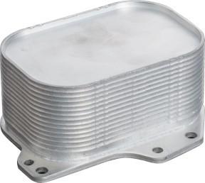 Quality Engine Oil Cooler 03N117021 VW OIL COOLER VW AUDI SKODA SEAT wholesale