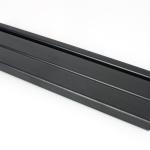 TPE Wire Sleeves for Industrial Applications Black