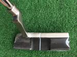 golf putter , L golf putter ,stainless putter golf, complete golf putter