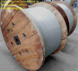 Quality TORONES DE ACERO GALVANIZADO 5/8 EHS wholesale