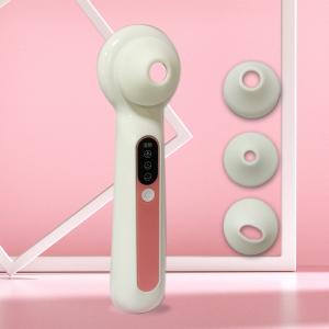 Quality Replaceable Suction Heads 2H Rechargeable Pore Cleanser wholesale
