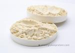 Feedstuff Nutrition Additive Dried Wheat Gluten Powder , For Aquaculture Feeds