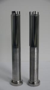 Quality Wear Resistance Powder Metallurgy Mould Iron Material Long Service Life wholesale