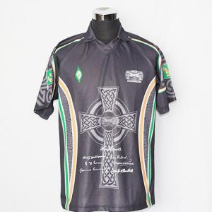 Quality Flexible And Light Weight Football Jersey Clothing Antimicrobial Wrinkle Free wholesale
