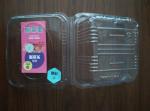 Plastic Folding Box for Fruits