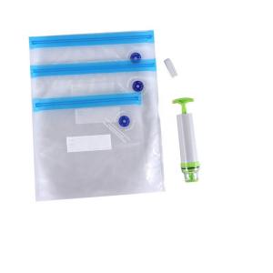 Quality Customize PA Vacuum Food Storage Bags Kernels Kitchen Sous Vide Cooking wholesale