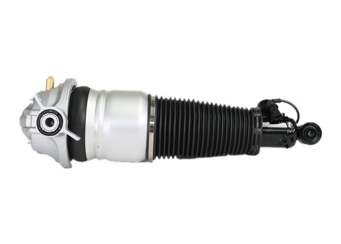 Pneumatic Rear Air Suspension Compatible Volkswagen Struts Phaeton Porsche Q7 7l8616019d 2