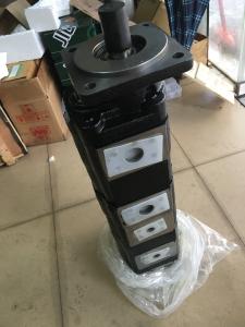 Quality Hercules Hydraulic Gear pump HP51B678-20-20-10-02GA wholesale