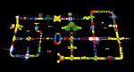 120X60Meter Inflatable Water Park Aqua Park, Inflatable Giant Water Games For