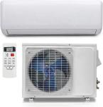 1PH Residential Split Air Conditioner 50HZ 240V Wall Mounted Ac Unit