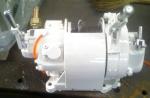 Air Motor Powered Pneumatic Lifting Winch Explosion Proof JQHS-50×12LZ(A)