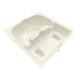 Biodegradable Molded Paper Pulp Packaging Thermoformed For VR Glasses