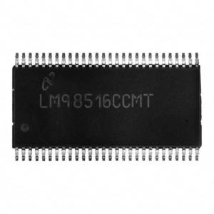 Quality LM98516CCMTX wholesale