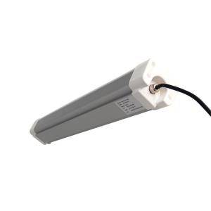 Quality 36W AC 100-240V Bridgelux SMD2835 3200-3600LM 2700-6500K LED Tri-proof Light wholesale