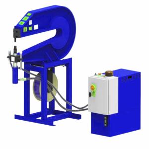 Quality Self piercing riveting machine clinching machine wholesale