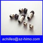 DDK CM10 2 pin circular connector