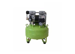 Quality 24L Dental Silent Oil Free Portable Air Compressor drive dental chairs wholesale