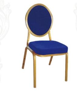 Quality China Aluminium Banquet Chair wholesale