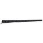 120W 30 Inch Slim Single Row LED Light Bar For Tractor Boat