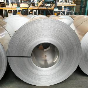 Quality 1000-2000mm Width Slit Edge Stainless Steel Sheet Coil for Construction wholesale