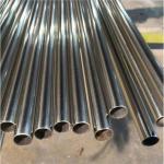 12 Inch Stainless Steel Welded Pipes 2 Inch 3 Inch 304 Stainless Steel